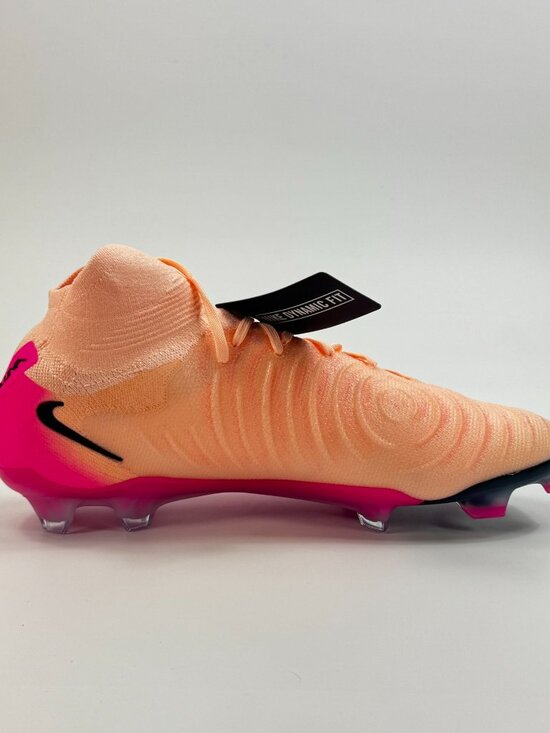 Nike Phantom Luna 2 Elite FG \'Prism Pack\' FJ2572-800 Soccer Multi Size main image 4